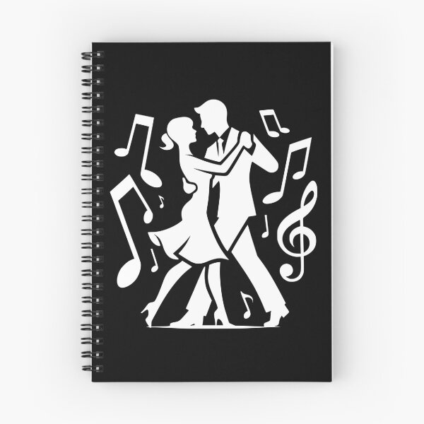 Item preview, Lindy Hop Swing Dance Dancing Gift 40s 50s designed and sold by HosvPrint .s.