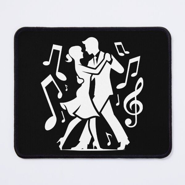 Item preview, Lindy Hop Swing Dance Dancing Gift 40s 50s designed and sold by HosvPrint .s.