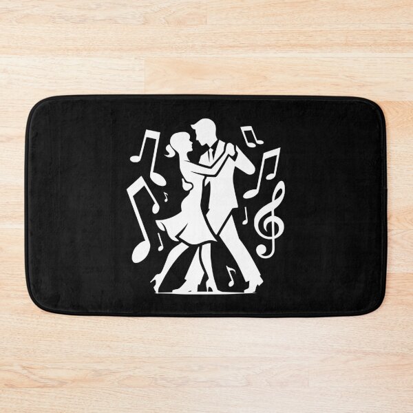 Item preview, Lindy Hop Swing Dance Dancing Gift 40s 50s designed and sold by HosvPrint .s.