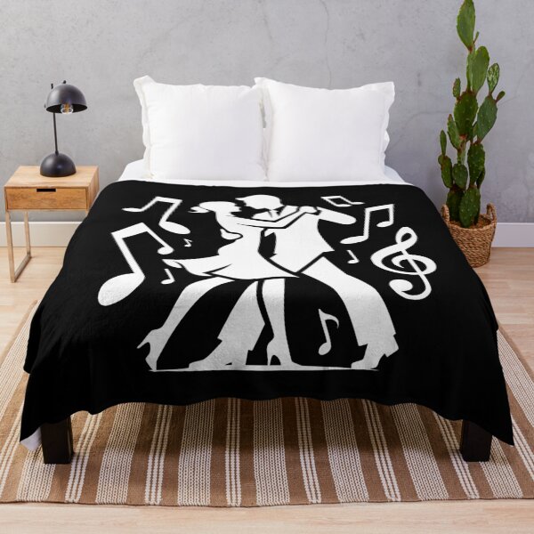 Item preview, Lindy Hop Swing Dance Dancing Gift 40s 50s designed and sold by HosvPrint .s.