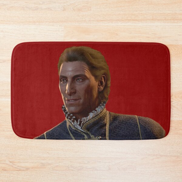 Item preview, Human Raphael bg3 designed and sold by cgbyrd.