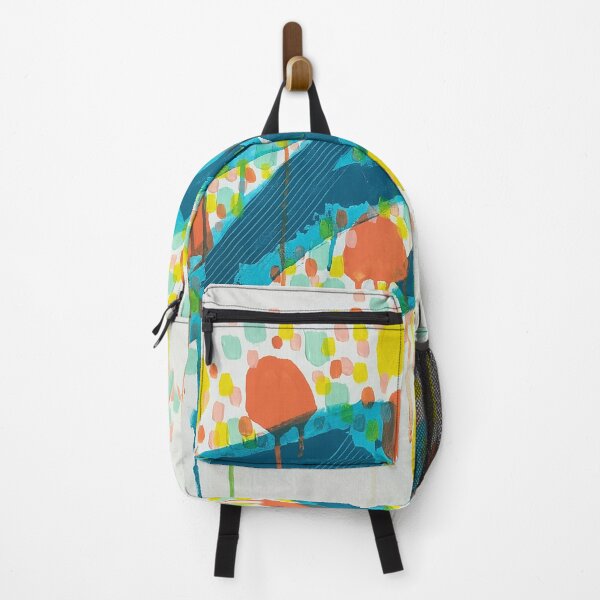 Item preview, Food Court designed and sold by RebeccaSteenArt.
