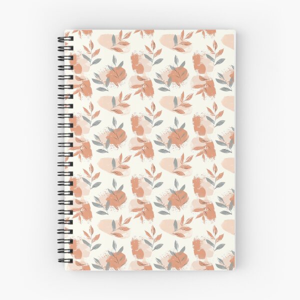 Item preview, Botanical Grunge Acrylic Boho Leaves designed and sold by Sappi1004.