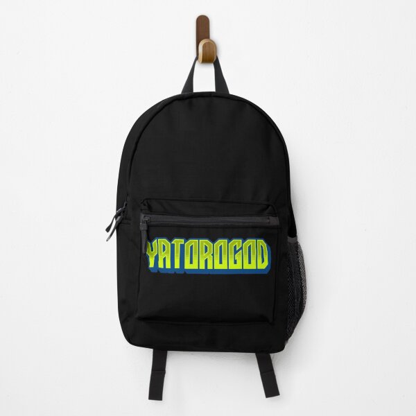 Item preview, YatoroGod designed and sold by PrintMultiverse.