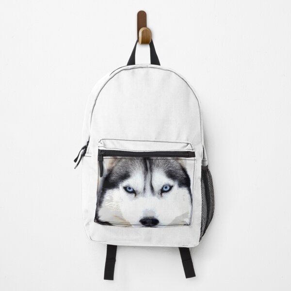 Item preview, Siberian Husky designed and sold by KingdomWildlife.