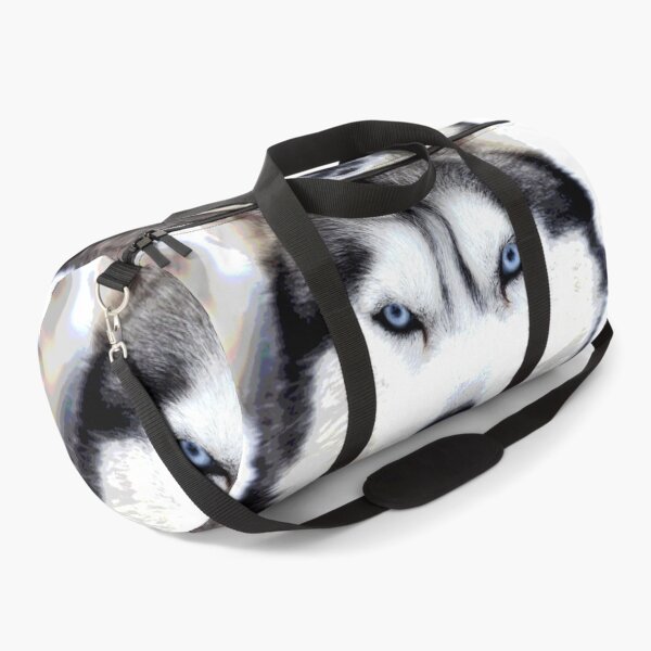Item preview, Siberian Husky designed and sold by KingdomWildlife.