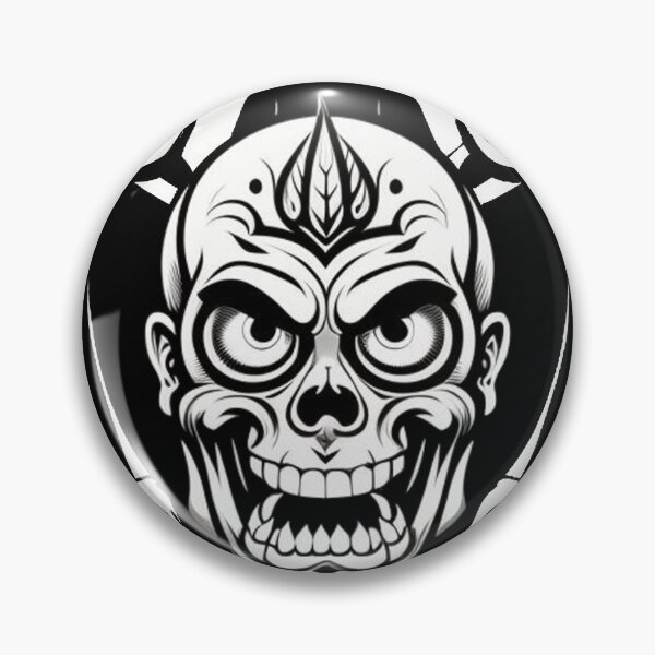 Item preview, skull designed and sold by LP-agent.