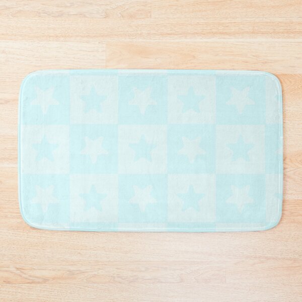 Item preview, Starry Destiny - Stars in Shades of Blue designed and sold by Maya Vt.