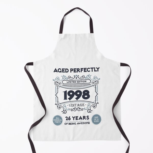 Item preview, Legend Aged Perfectly Born in December 1998 Limited Edition, 26th Birthday Gift 26 years of Being Awesome Vintage Turning 26 years designed and sold by DjenShop.