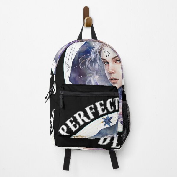 Item preview, Perfection Is My Middle Name designed and sold by ZodiacWonders.