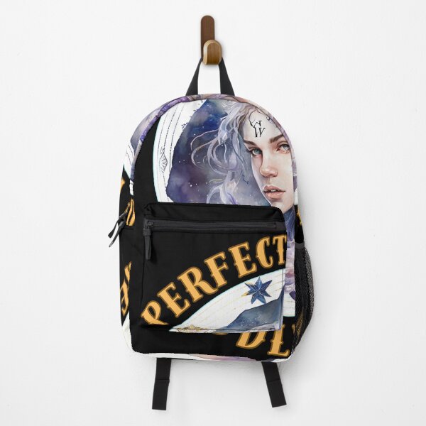 Item preview, Perfection Is My Middle Name. virgo sign designed and sold by ZodiacWonders.