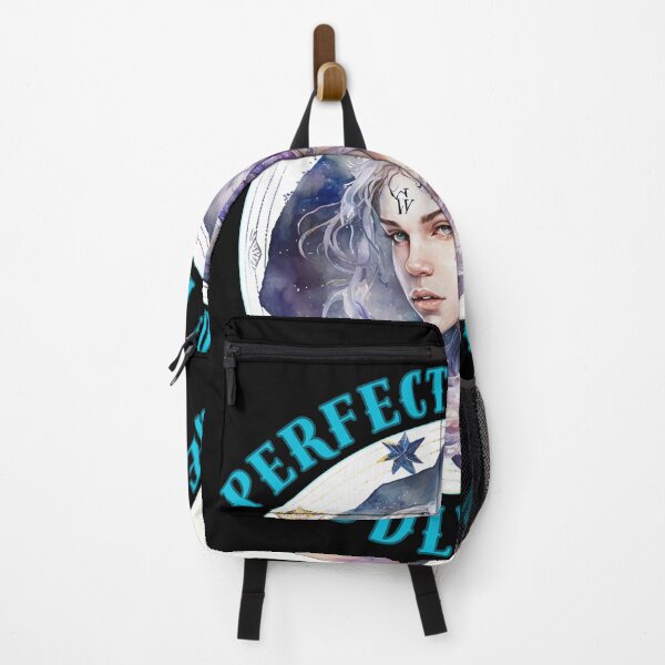 Item preview, Perfection Is My Middle Name. zodiac virgo designed and sold by ZodiacWonders.
