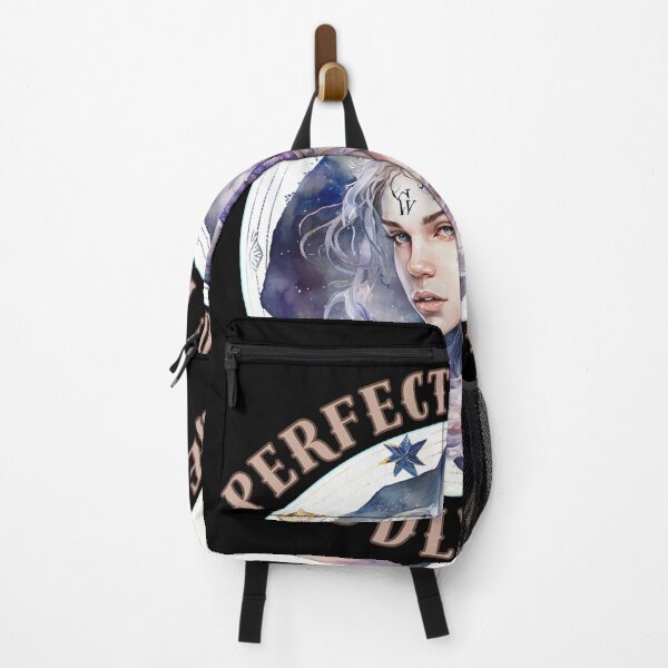 Item preview, Perfection Is My Middle Name. virgo star sign designed and sold by ZodiacWonders.