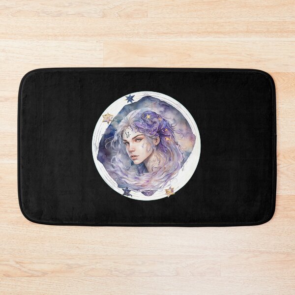 Item preview, Zodiac Virgo designed and sold by ZodiacWonders.
