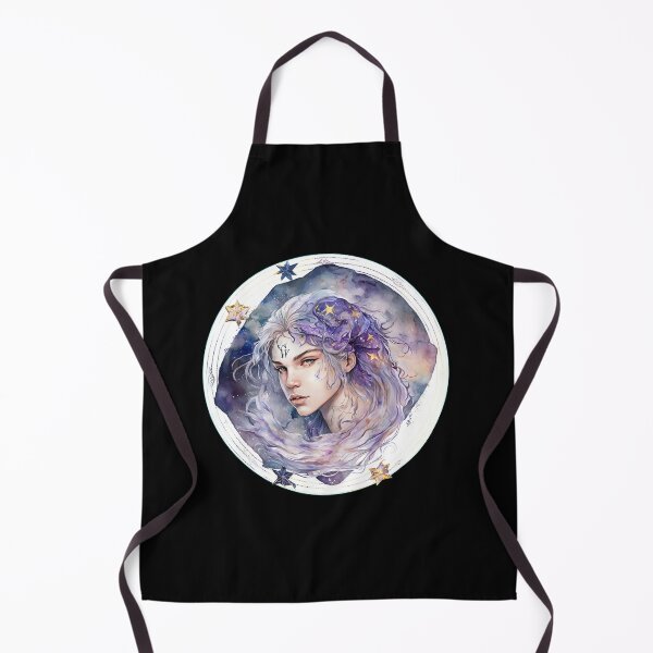 Item preview, Zodiac Virgo designed and sold by ZodiacWonders.
