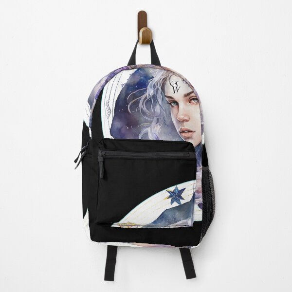 Item preview, Virgo del zodiaco designed and sold by ZodiacWonders.