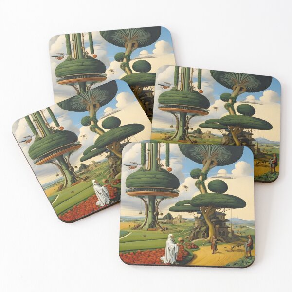 Item preview, Retrofuture designed and sold by WANBASTEN.