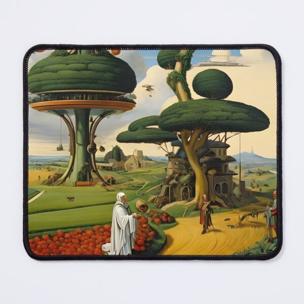 Item preview, Retrofuture designed and sold by WANBASTEN.