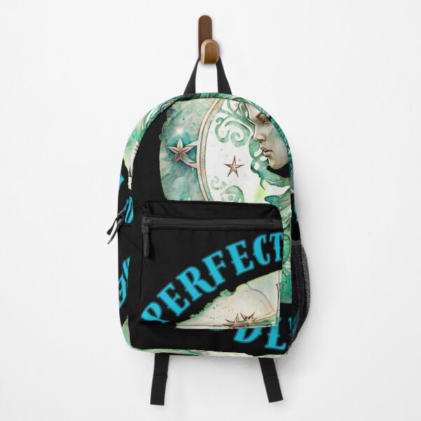 Item preview, Perfection Is My Middle Name. virgo season designed and sold by ZodiacWonders.