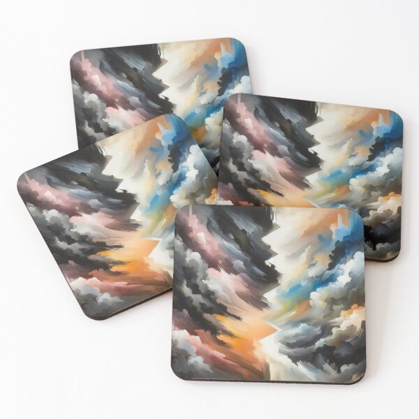 Item preview, Harmony Amidst Chaos Collection designed and sold by Rui Fernandes.
