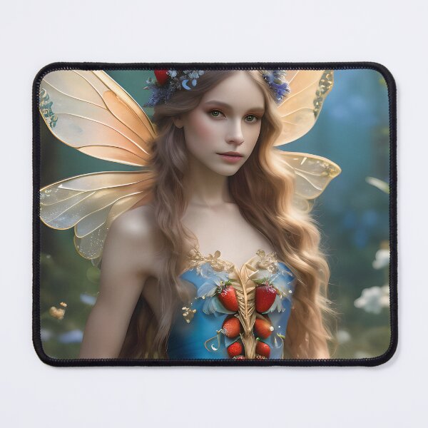 Item preview, Strawberry fairy designed and sold by Zoe16z.
