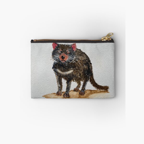 Item preview, Tasmanian Devil by Ian Shiel designed and sold by Ruckrova.