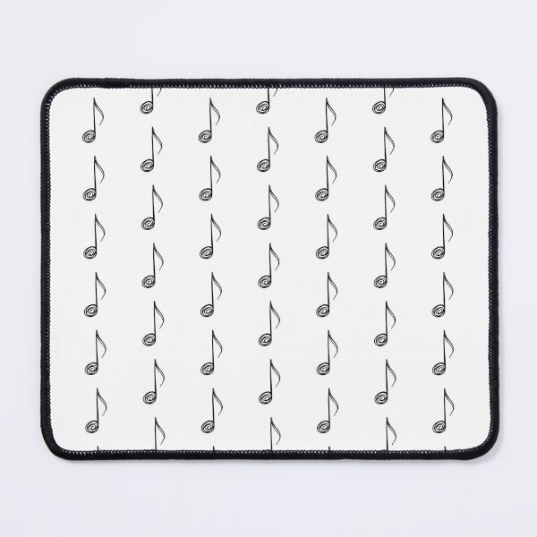 Item preview, Music Notes designed and sold by Whoopsidoodle.