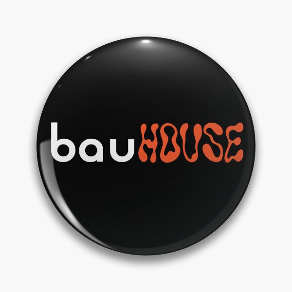 Item preview, bauHOUSE (white) designed and sold by bskwared.