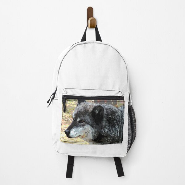 Item preview, Gray Wolf #2 designed and sold by KingdomWildlife.