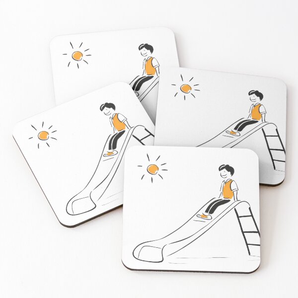 Item preview, Slip slidin' away. designed and sold by FamouslyStupid.