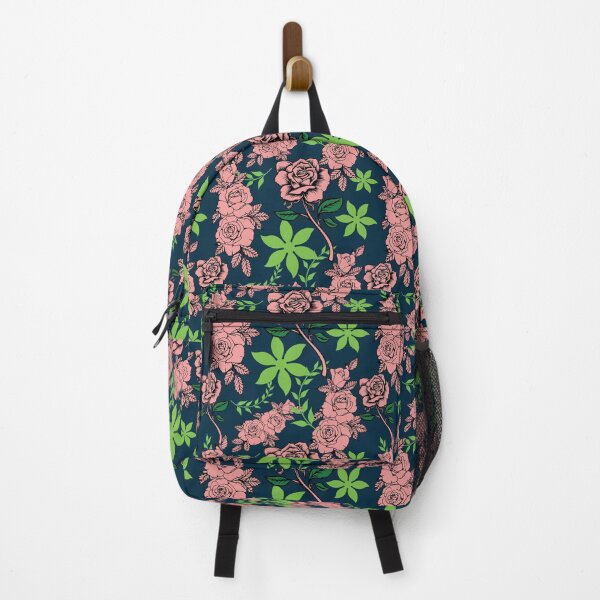 Item preview, Floral Pattern prints designed and sold by Lenoyer-Shop.