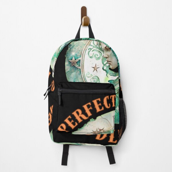 Item preview, Perfection Is My Middle Name. virgo characteristics designed and sold by ZodiacWonders.