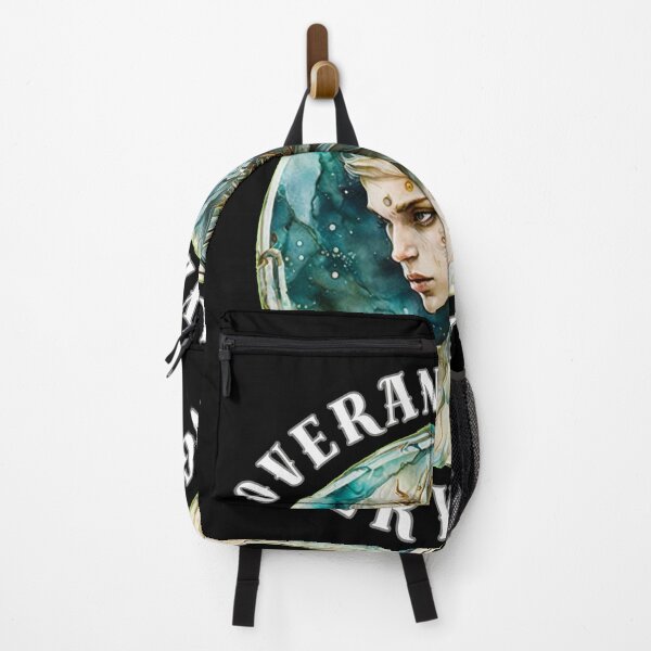 Item preview, Overanalyzing Everything designed and sold by ZodiacWonders.
