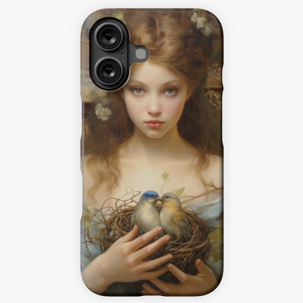 Item preview, iPhone Snap Case designed and sold by phatpuppyart.