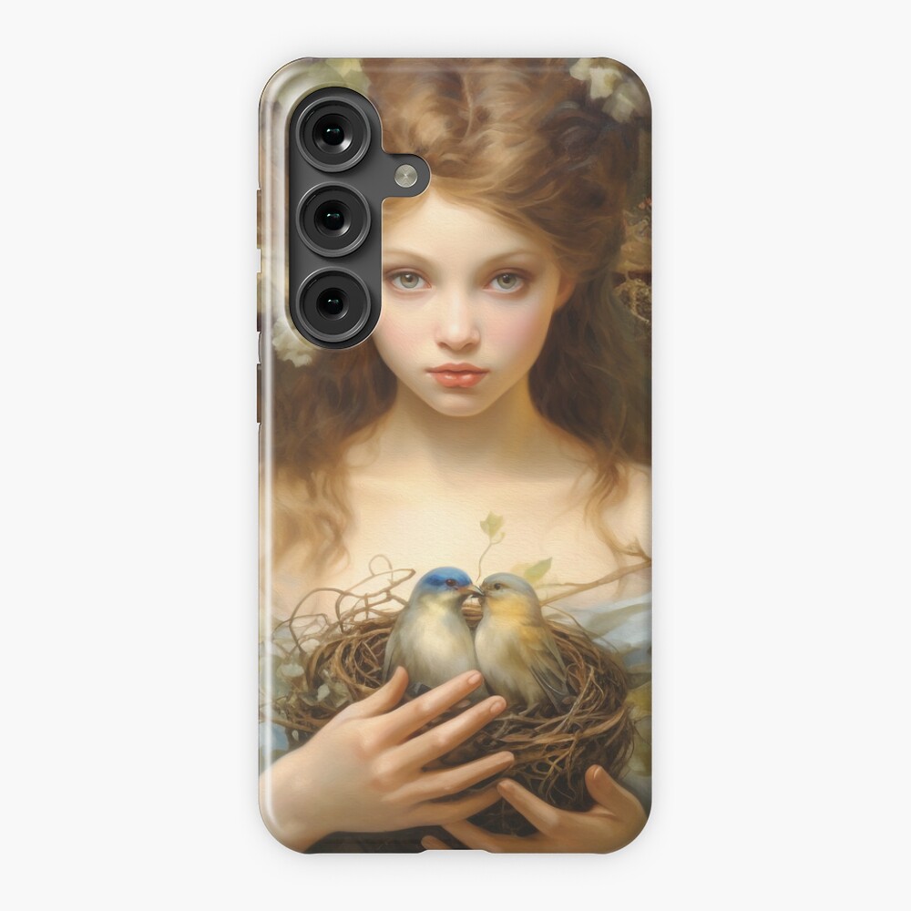Item preview, Samsung Galaxy Snap Case designed and sold by phatpuppyart.