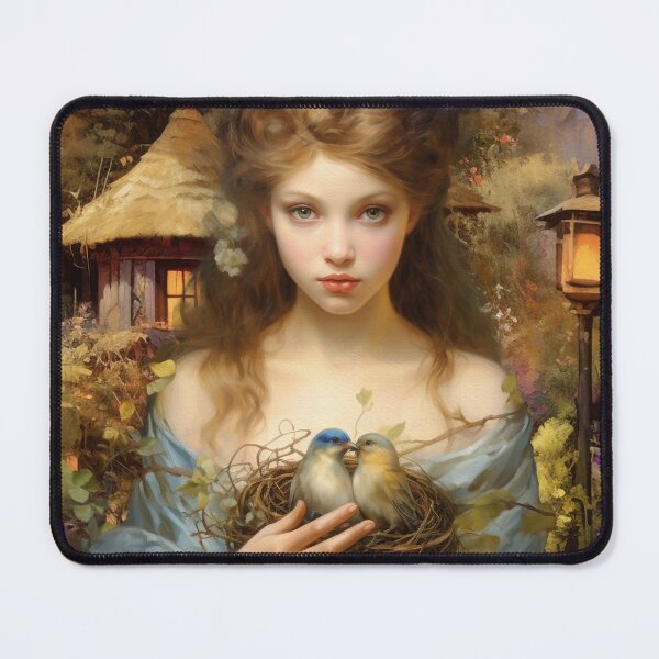 Item preview, My English Garden designed and sold by Claudia Bartoli-McKinney.