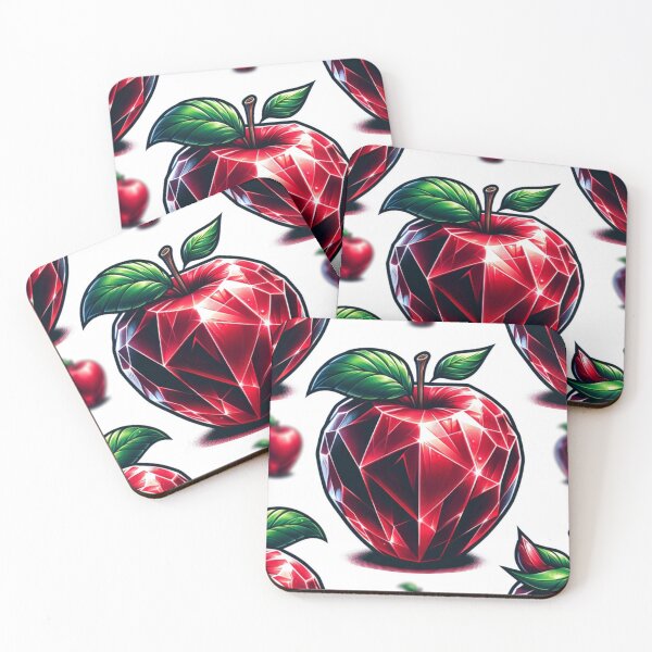 Item preview, Smashed Apples Logo: Legacy 2024 designed and sold by SmashedApples.