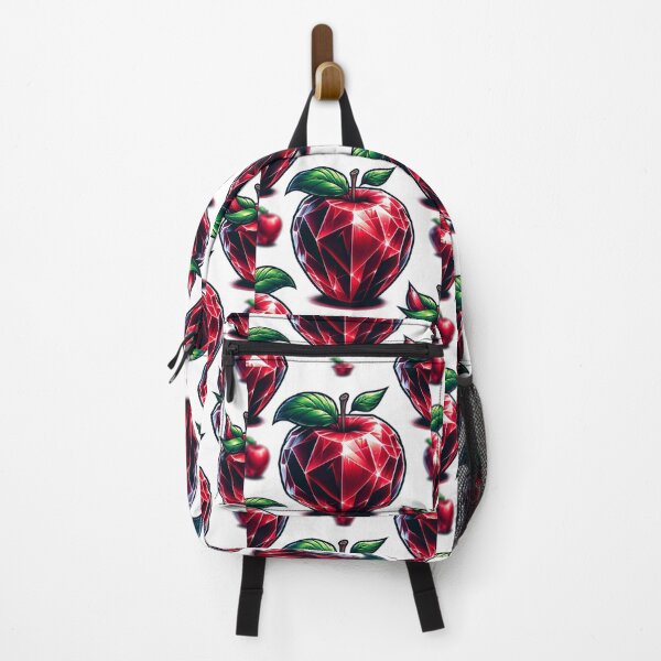 Item preview, Smashed Apples Logo: Legacy 2024 designed and sold by SmashedApples.