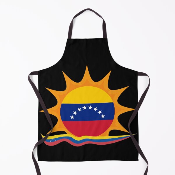 Artikelvorschau, Eine starke Sonne, die in Venezuela scheint entworfen und verkauft von The-Blue-Feline.