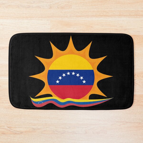 Item preview, A strong sun that shines in Venezuela designed and sold by The-Blue-Feline.