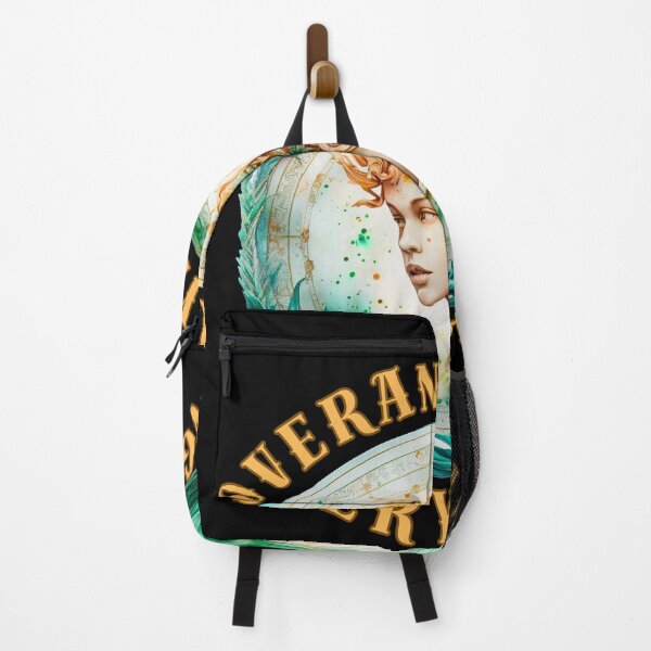 Item preview, Overanalyzing Everything. virgo september designed and sold by ZodiacWonders.