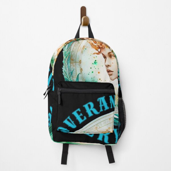 Item preview, Overanalyzing Everything. virgo season designed and sold by ZodiacWonders.