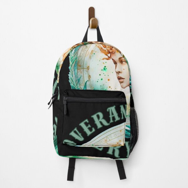 Item preview, Overanalyzing Everything. cute virgo designed and sold by ZodiacWonders.