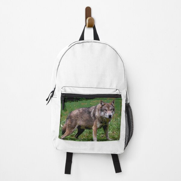 Item preview, Wolf #4 designed and sold by KingdomWildlife.
