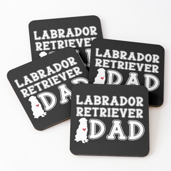 Item preview, Labrador Retriever Dad designed and sold by TheAnimalZ00.