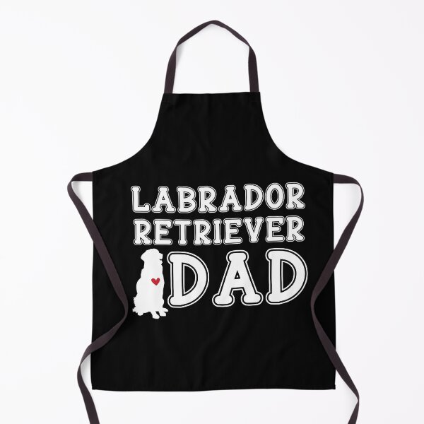 Item preview, Labrador Retriever Dad designed and sold by TheAnimalZ00.
