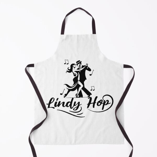 Item preview, Lindy Hop Swing Dance Dancing Gift 40s 50s designed and sold by HosvPrint .s.