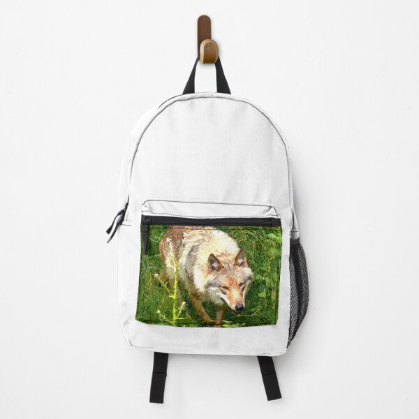 Item preview, Wolf #5 designed and sold by KingdomWildlife.