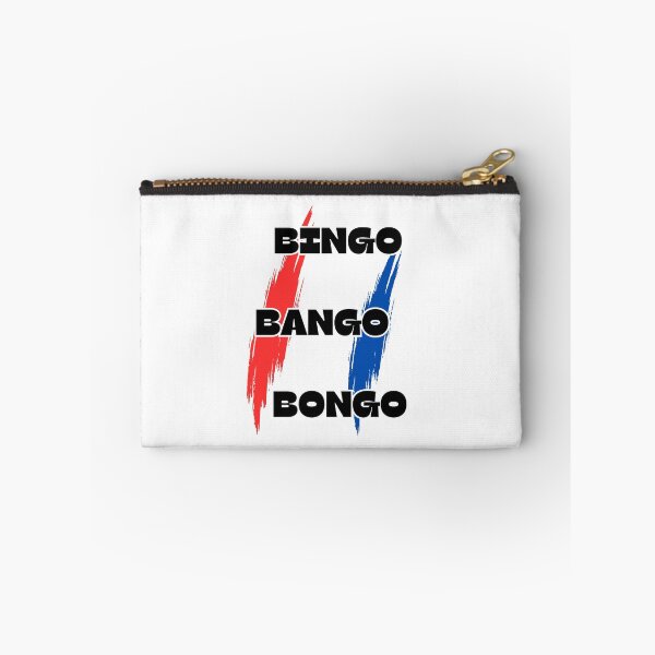 Item preview, Bingo Bango Bongo designed and sold by boomtin99.