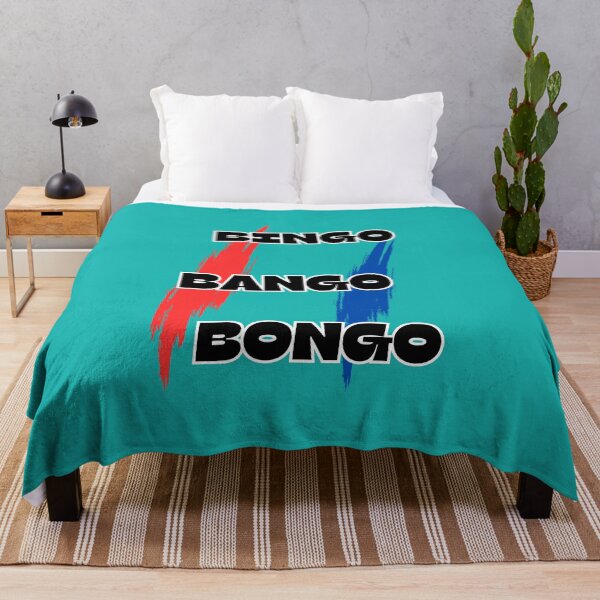 Item preview, Bingo Bango Bongo designed and sold by boomtin99.
